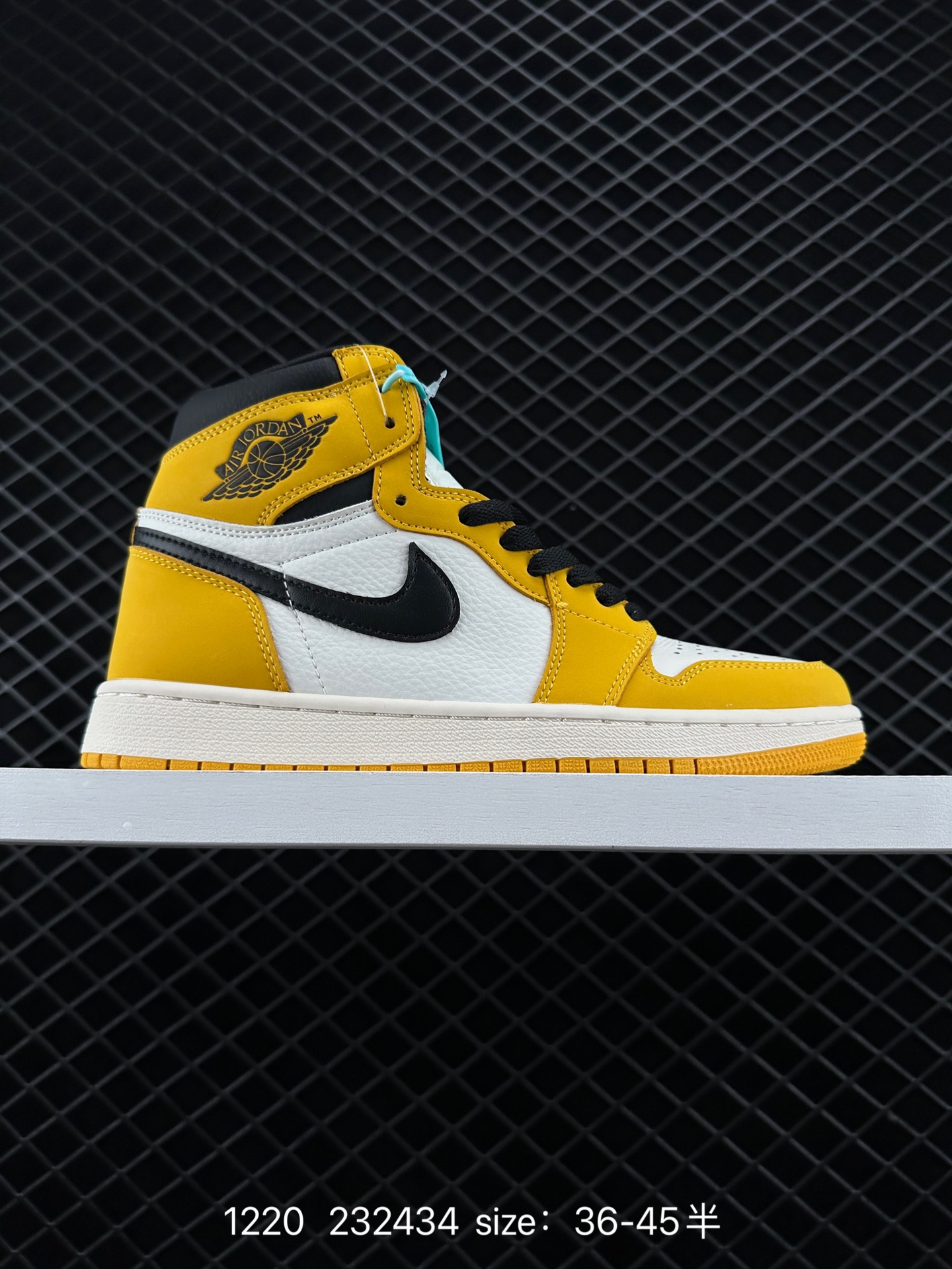 Nike Air Jordan 1 Retro High OG”Black/White“ Nike Air Jordan 1 Retro High OG”Black/White“